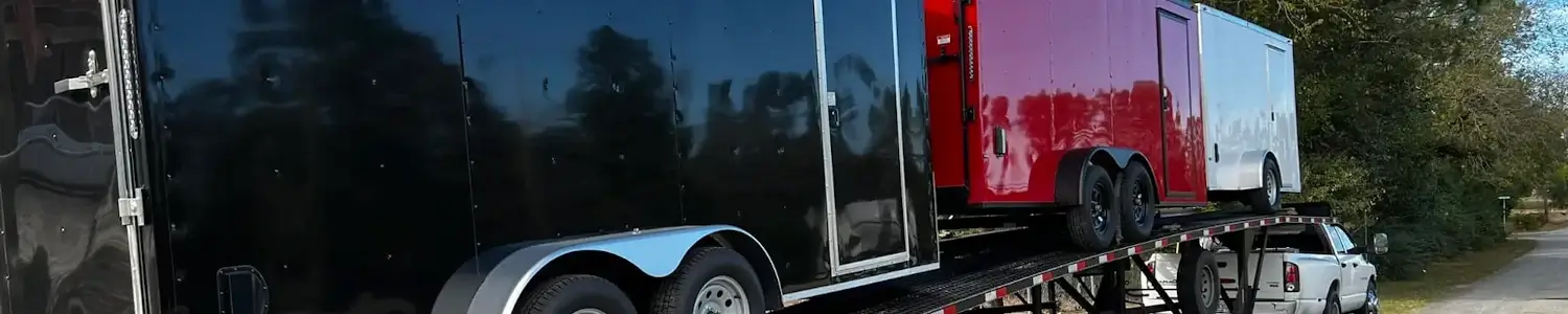 Trailer Models Header